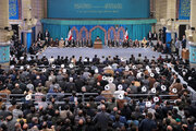 Imam Khamenei: If Quran utilized, all of humanity's problems will be resolved, like victory of Gaza people