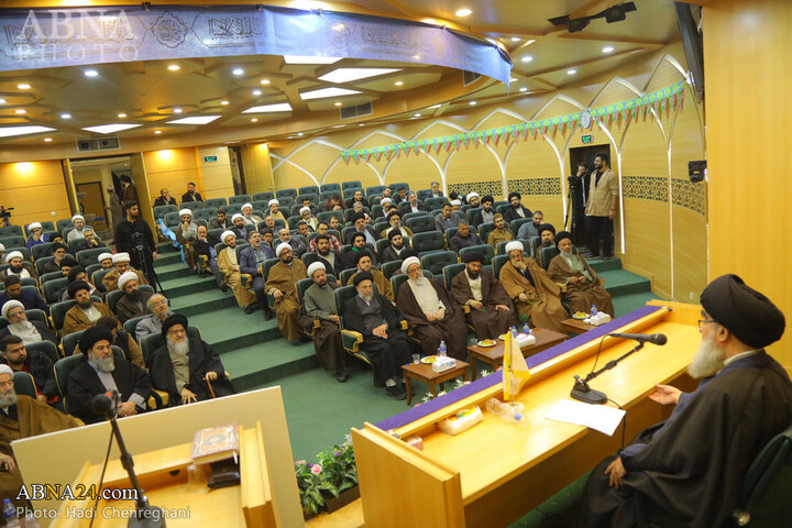 آیین پیشواز مهدویت