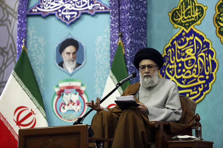 Photos: Imam Hussain birth anniversary celebrated at Hazrat Masoumeh holy shrine