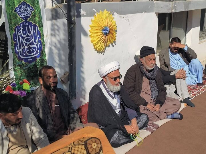 parachinar shaban