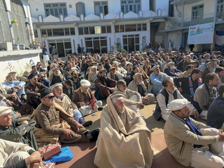 parachinar shaban