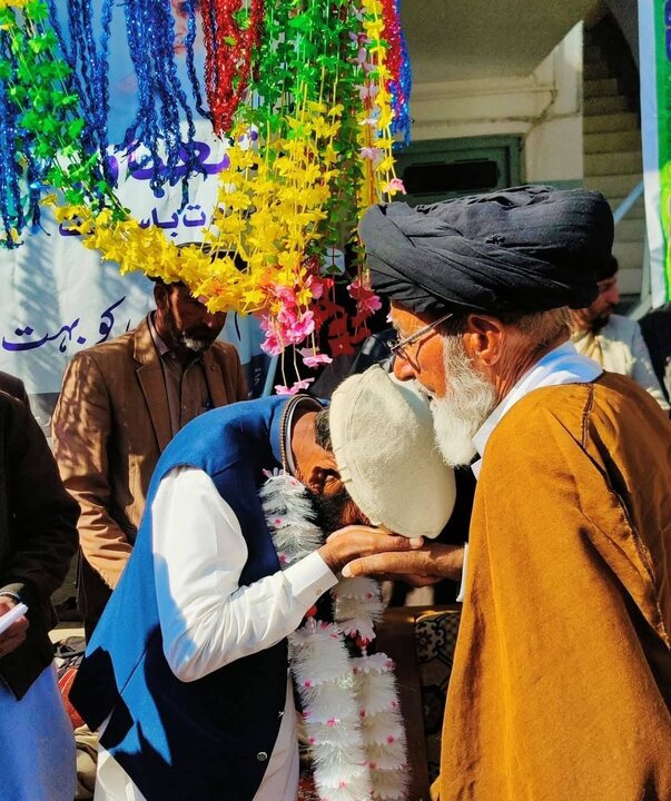 parachinar shaban