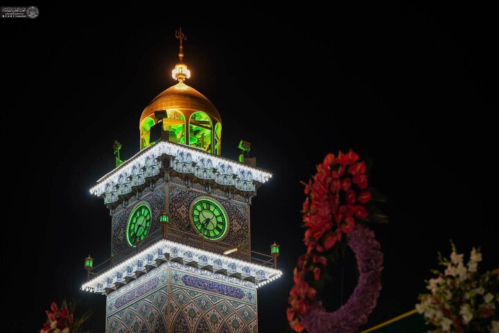 najaf shaban
