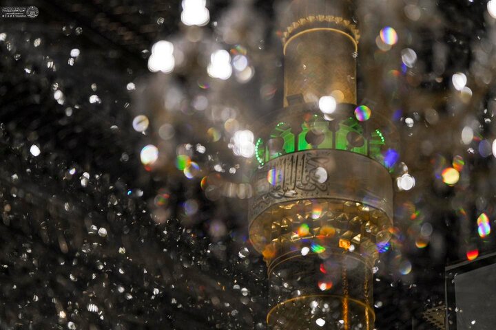 najaf shaban