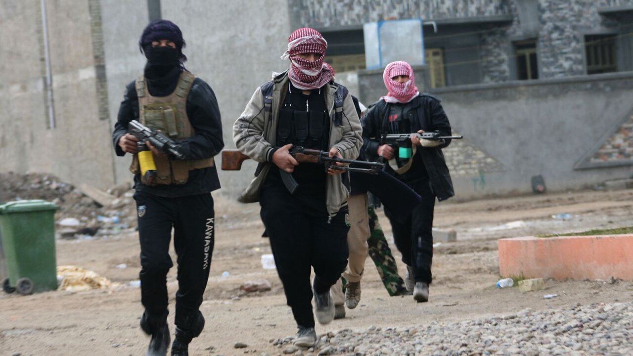 Gunmen shot, kill 10 people in Shia-populated village in Syria