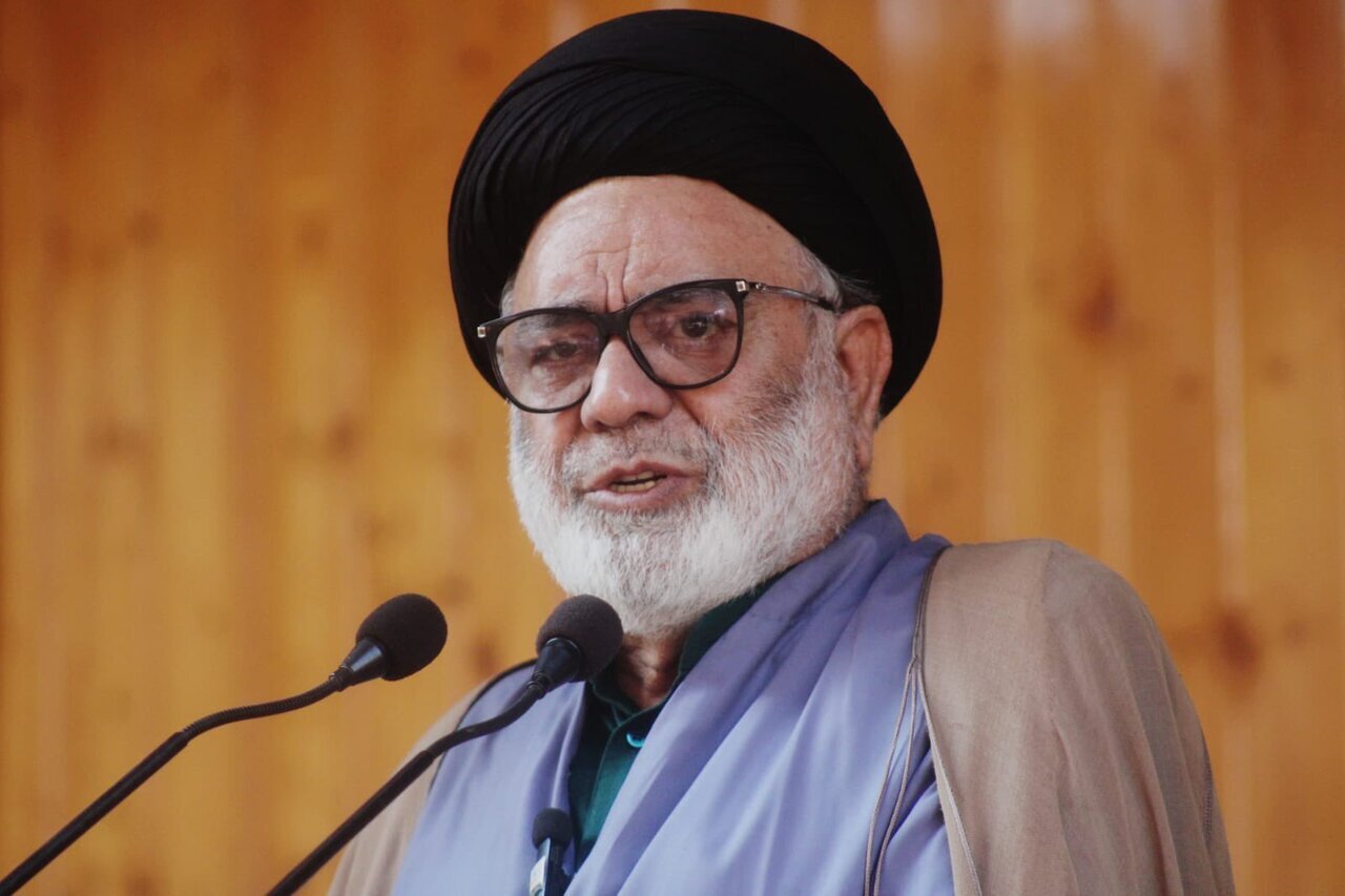 Endowment amendment bill, a clear attack on beliefs of Indian Muslims: Shia scholar