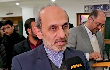 International Gathering of “AhlulBayt (a.s.) Media Narrators” Is a Significant Initiative: IRIB’s Head