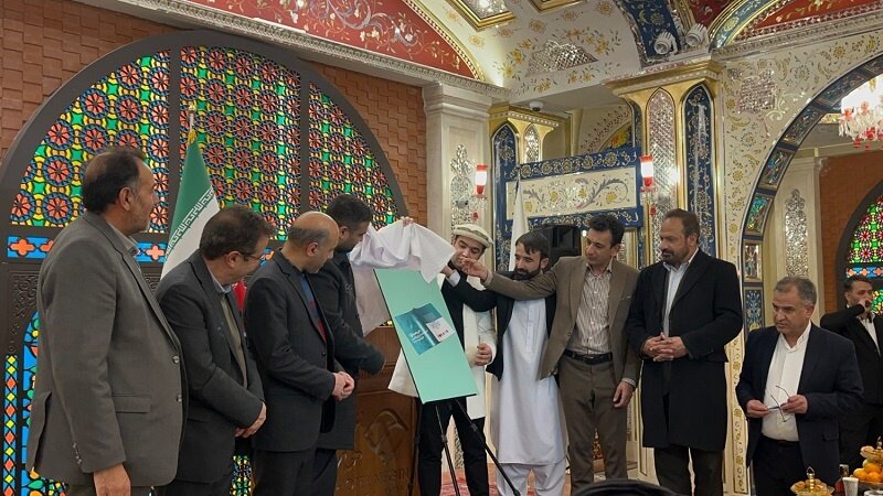 ویدیو | نمایشگاه «حس همسایگی ۲» در مشهد برگزار شد