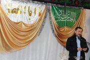 Photos: Eids of Sha'ban celebrated at Wali Asr Hussainiya of Ostfold, Norway
