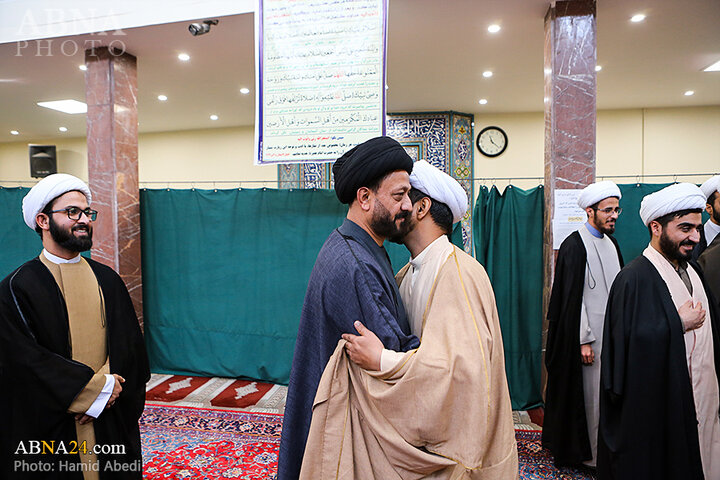 عمامه گذاری
