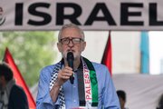Former UK Labour Party leader Jeremy Corbyn holds Israel, its sponsors accountable for genocide in Palestine
