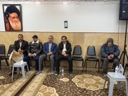 Photos: Imam Ali center in Detroit, US celebrates birth of Imam Hussain, Hazrat Abbas, and Imam Sajjad