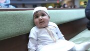 Photos: Birth celebration of Imam Hussain, Hazrat Abbas and Imam Sajjad at Islamic House of Wisdom in Dearborn, US