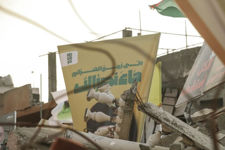 بازگشت مردم به خیام