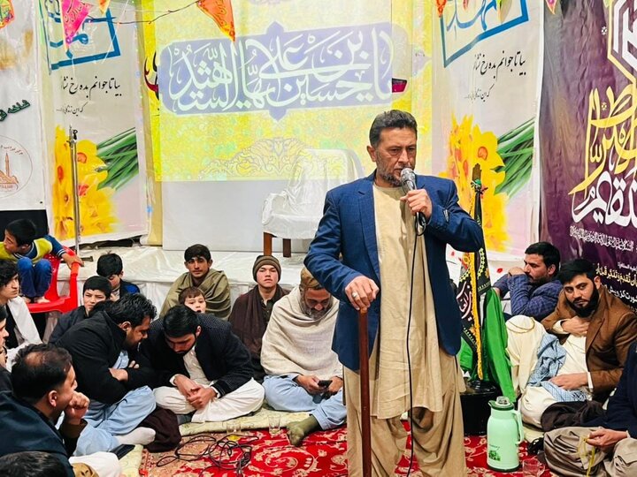Kandahar shaban