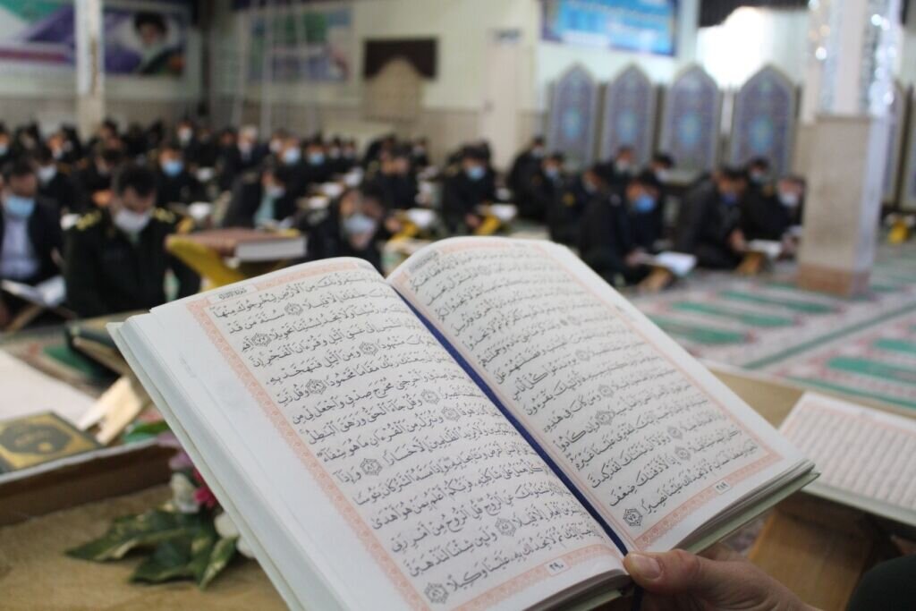نمایشگاه قرآن از ۱۵ اسفند با شعار «قرآن؛ راه زندگی» آغاز می‌شود