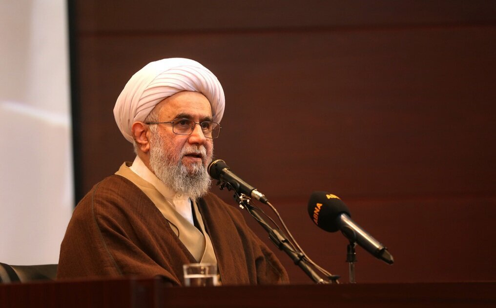 دیدار آیت‌الله رمضانی با یکی از شخصیت‌های برجسته دینی سنگال/ شریف حیدرا: به اهل بیت(ع) و جمهوری اسلامی افتخار می‌کنیم