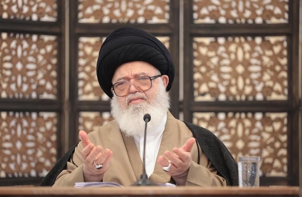 Bahraini Shia scholar: Muslim unity essential to defend Al-Aqsa Mosque