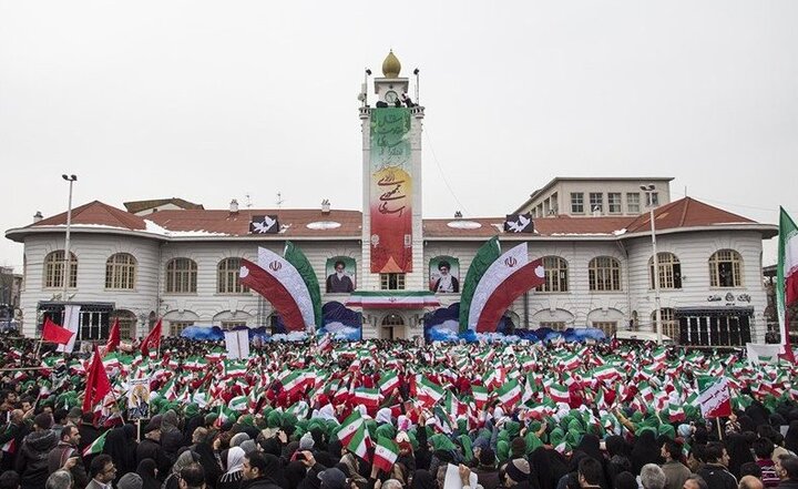 مسابقه عکاسی «ایران ما» با موضوع دهه فجر در گیلان برگزار می‌شود