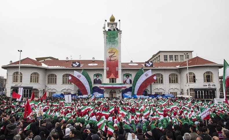 مسابقه عکاسی «ایران ما» با موضوع دهه فجر در گیلان برگزار می‌شود