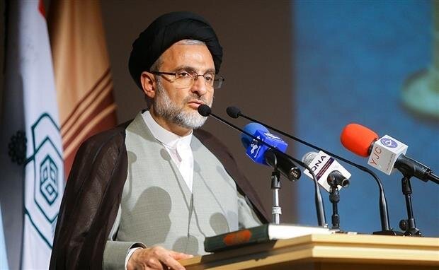 مولدسازی‌های جهشی در درون وقف شکل گرفته است