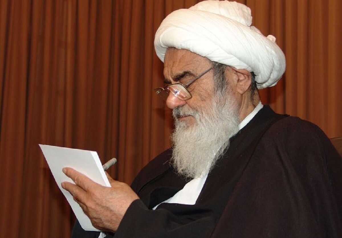 رسالت مجلس خبرگان رهبری رسالتی بسیار سنگین و سرنوشت‌ساز است