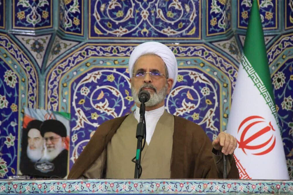 Ayatollah Alireza Arafi highlights impact of Islamic Revolution