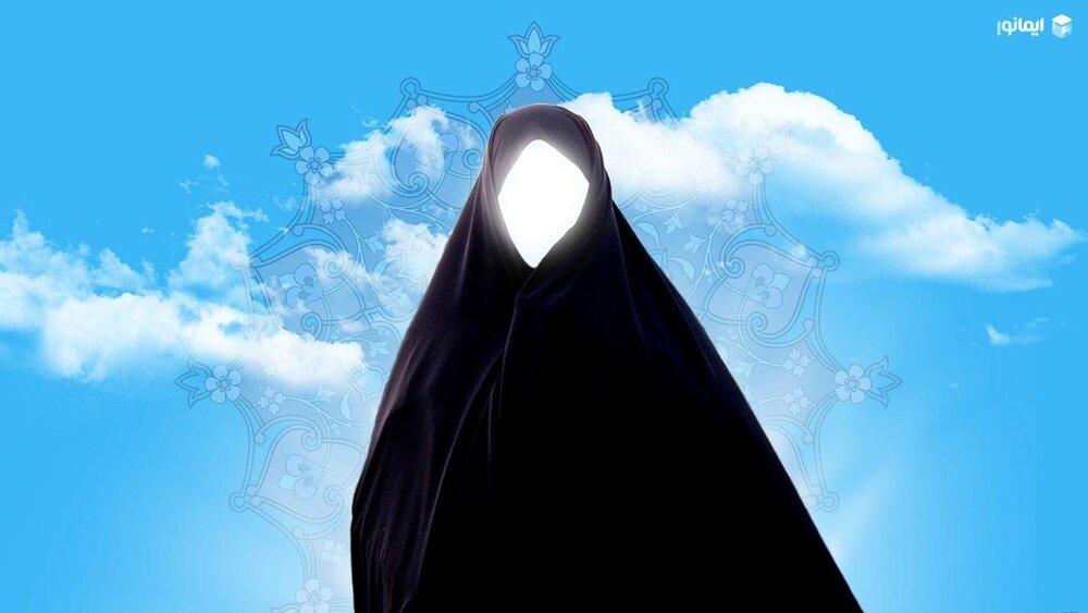 پرچم ایمان: حجاب و معنای عمیق آن در آموزه‌های دینی