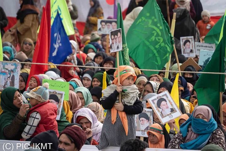 کارگیل هند