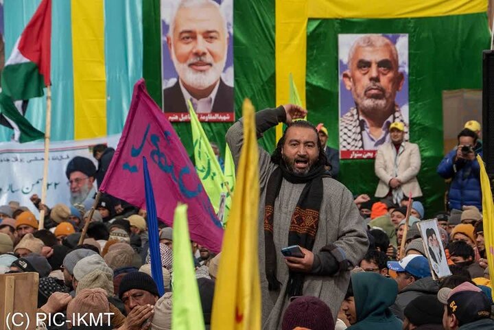 کارگیل هند