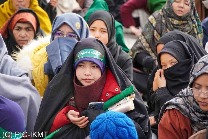 کارگیل هند
