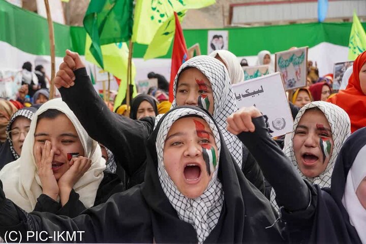 کارگیل هند