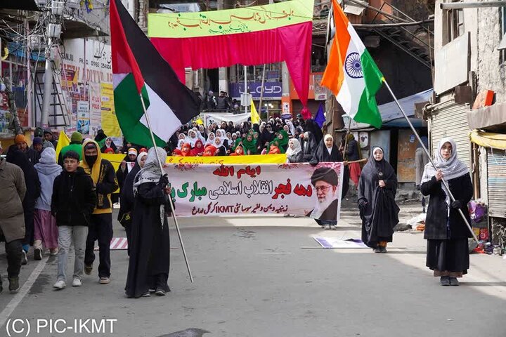 کارگیل هند