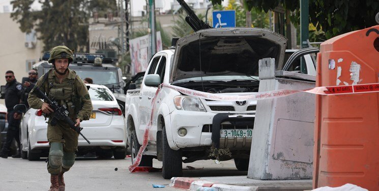 آنروا: حملات اسرائیل، باعث تخلیه اردوگاه پناهندگان در کرانه باختری شده است