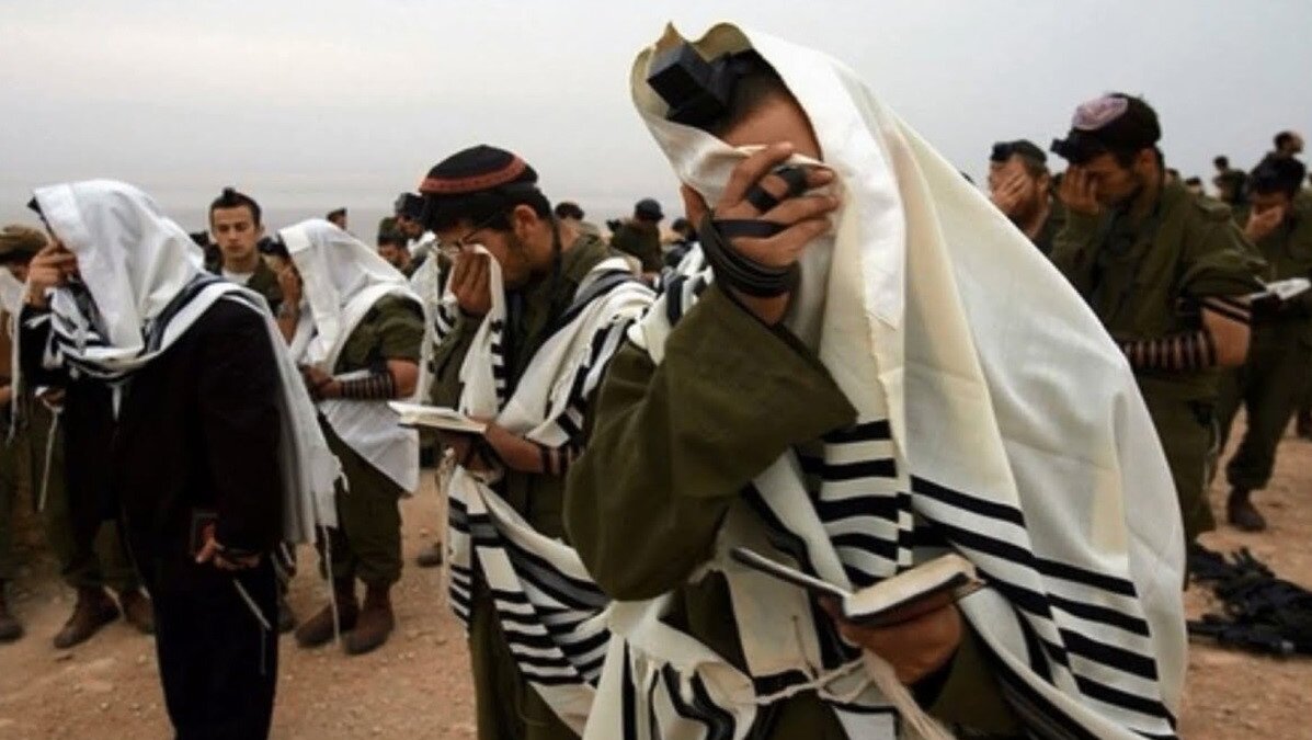 سرزمین «غزه» در تلمود؛ سرزمین نفرین‌شده برای یهودیان