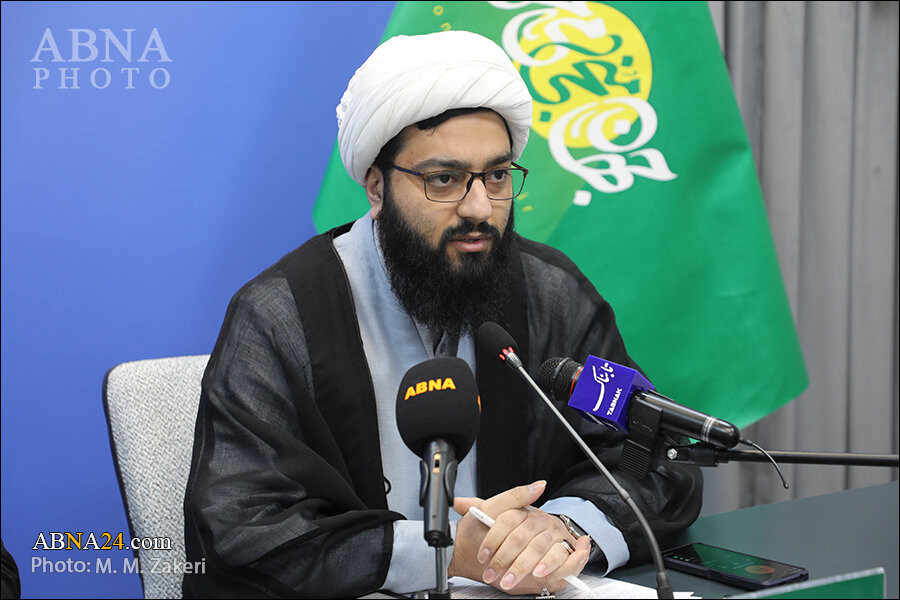 حجت‌الاسلام حاجیانی: پویش «جهان مُنجی می‌خواهد»، پاسخی به زنده شدن حس مُنجی‌خواهی در جهان است
