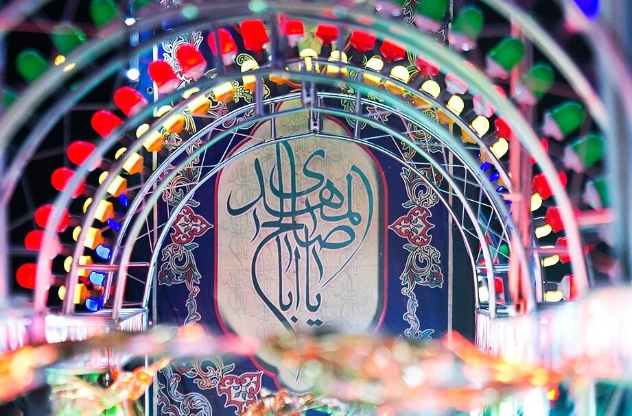 برگزاری جشن‌های ولادت امام‌ زمان(عج) در ۱۹۵ بقعه متبرکه گیلان