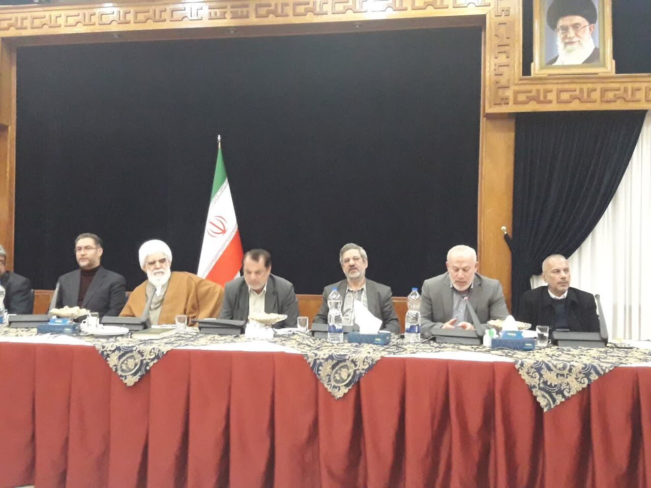 ابوشریف: طرح ترامپ برای کوچ اجباری فلسطینی ها، دیوانه‌آور است