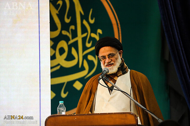 Photos: 20th Int'l Mahdism Doctrine Conference held at Jamkaran Mosque in Qom
