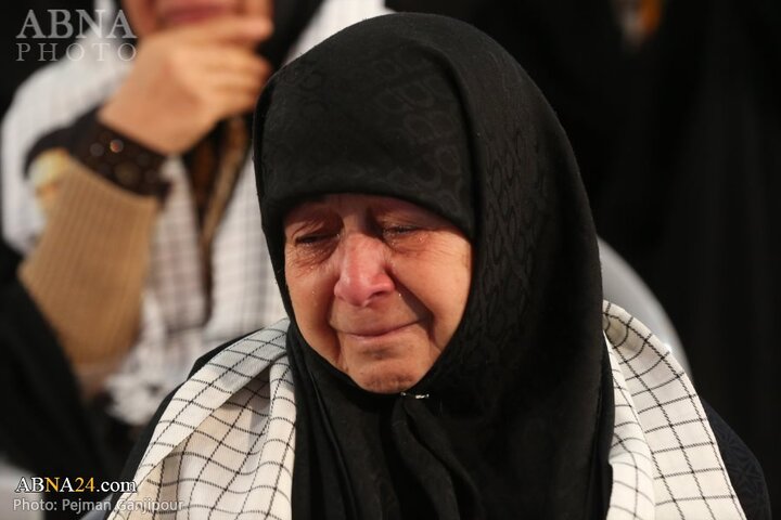 اولین یادواره ۴۰۰ شهید امدادگر استان اصفهان