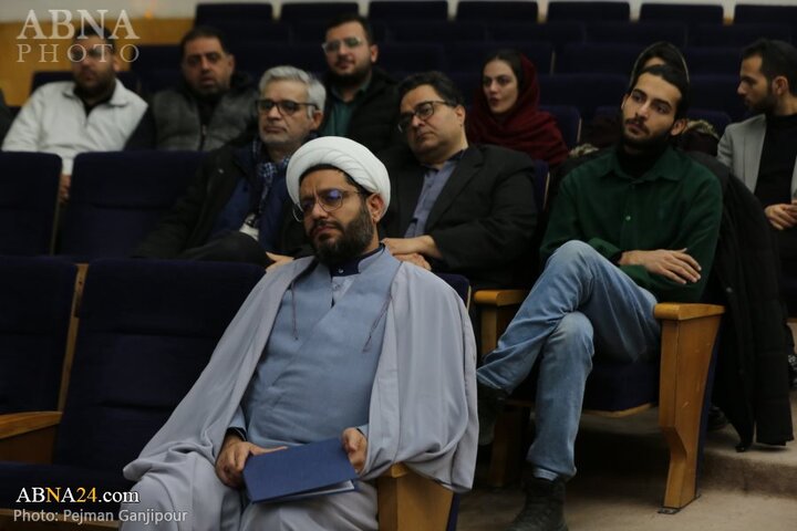 گردهمایی پیروان ادیان توحیدی در اصفهان