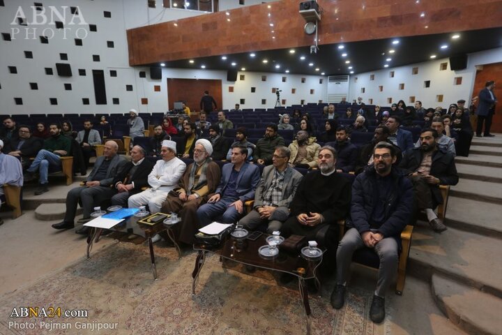 گردهمایی پیروان ادیان توحیدی در اصفهان