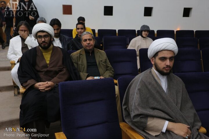 گردهمایی پیروان ادیان توحیدی در اصفهان