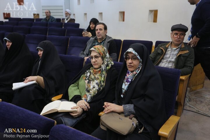 گردهمایی پیروان ادیان توحیدی در اصفهان