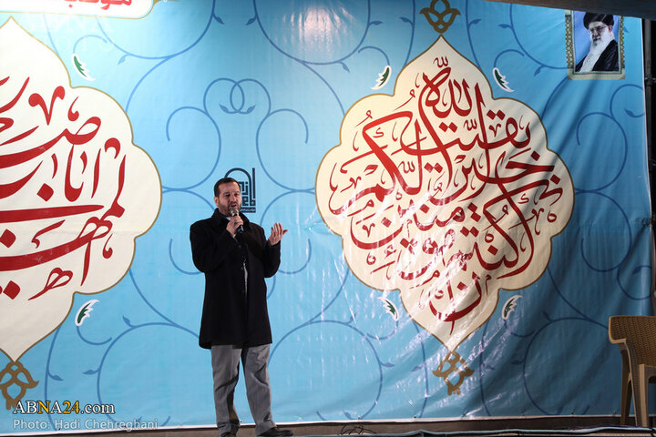 جشنواره سرود