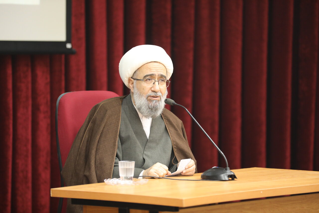 آیت‌الله مروی: در آثار آیت‌الله العظمی صافی گلپایگانی، مبحث امامت دارای جایگاه ویژه است