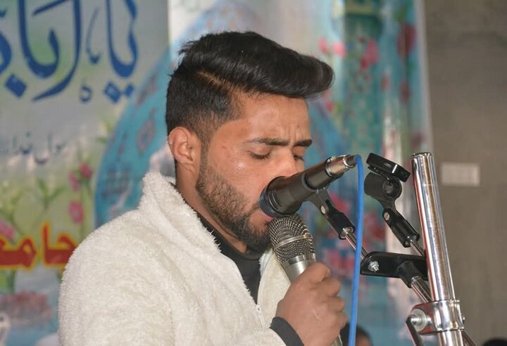 Photos: Kashmiri Shia celebrate mid-Sha’ban