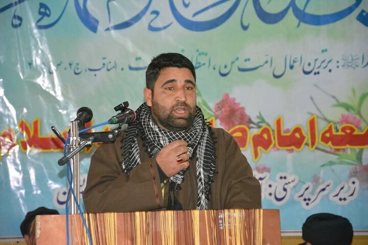 Photos: Kashmiri Shia celebrate mid-Sha’ban