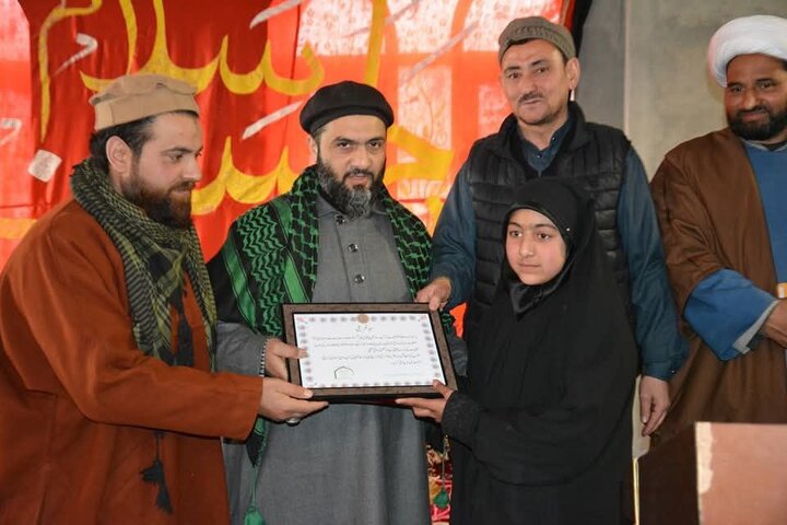 Photos: Kashmiri Shia celebrate mid-Sha’ban