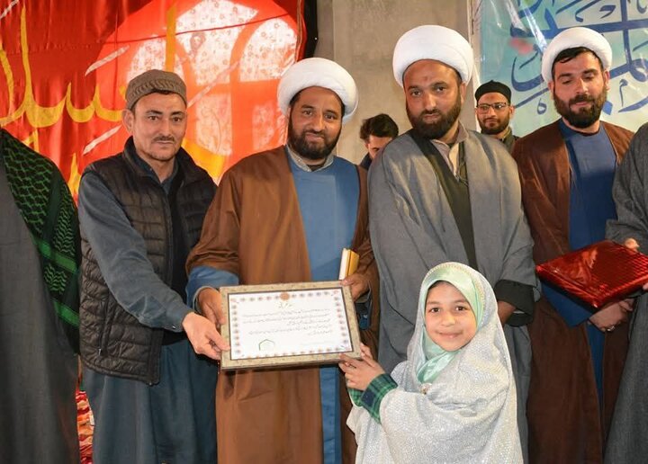 Photos: Kashmiri Shia celebrate mid-Sha’ban